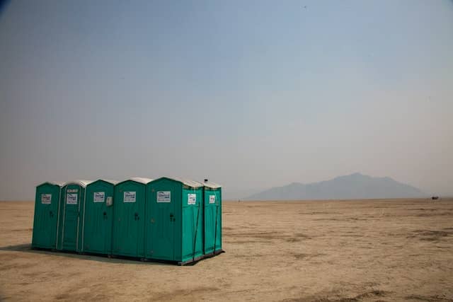 Portable Restroom Rental Benefits and Considerations 